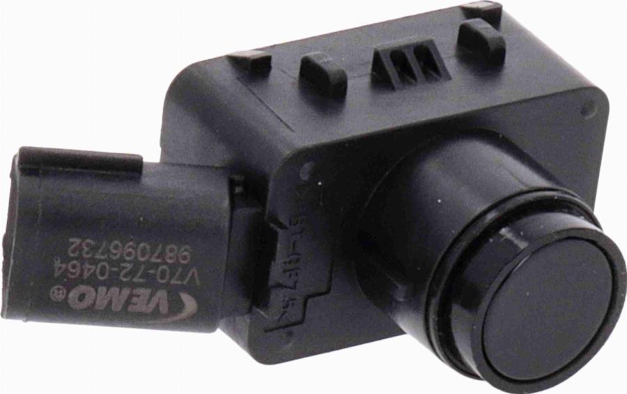Vemo V70-72-0464 - Sensor, parking assist car-mod.net