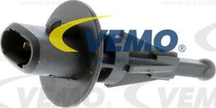 Vemo V70-72-0006 - Sensor, exterior temperature car-mod.net