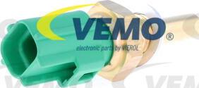 Vemo V70-72-0003 - Sensor, oil temperature car-mod.net