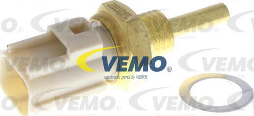 Vemo V70-72-0007 - Coolant temperature Sensor car-mod.net