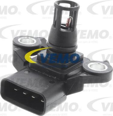 Vemo V70-72-0143 - Air Pressure Sensor, height adaptation car-mod.net