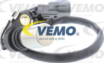 Vemo V70-72-0134 - Crankshaft position sensor, RPM car-mod.net