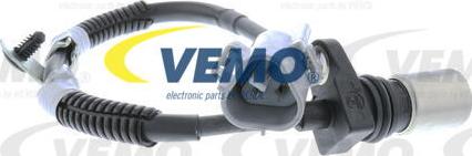 Vemo V70-72-0130 - Crankshaft position sensor, RPM car-mod.net