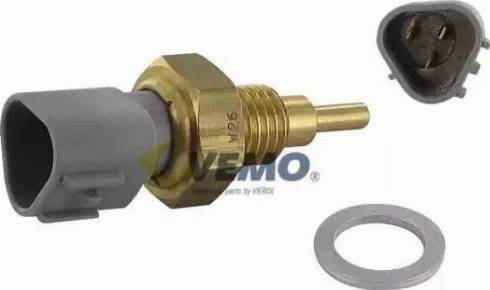 Vemo V70-72-0120 - Coolant temperature Sensor car-mod.net