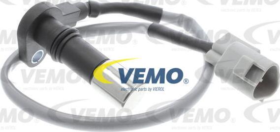 Vemo V70-72-0287 - Crankshaft position sensor, RPM car-mod.net