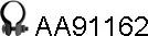 Veneporte AA91162 - Pipe Connector, exhaust system car-mod.net