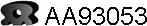Veneporte AA93053 - Holding Bracket, silencer car-mod.net