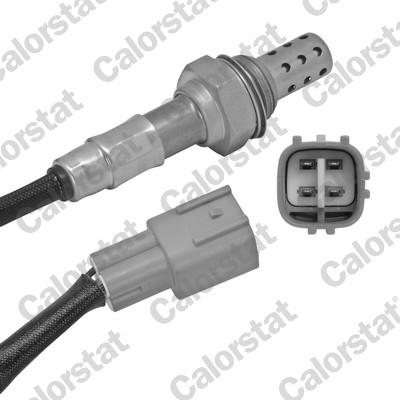 VERNET LS140498 - Oxygen, Lambda Sensor car-mod.net