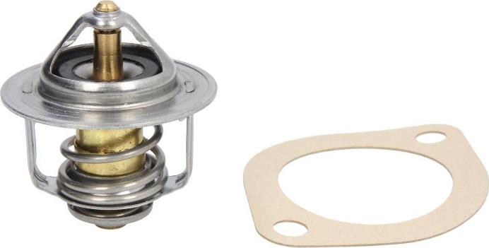 VERNET TH6858.89J - Coolant thermostat / housing car-mod.net