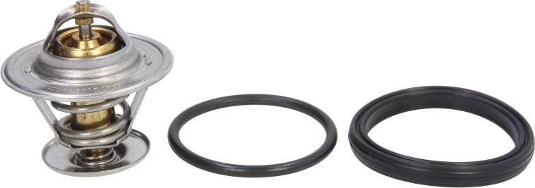 VERNET TH6273.87J - Coolant thermostat / housing car-mod.net