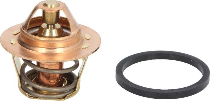 VERNET TH0963.86J - Coolant thermostat / housing car-mod.net