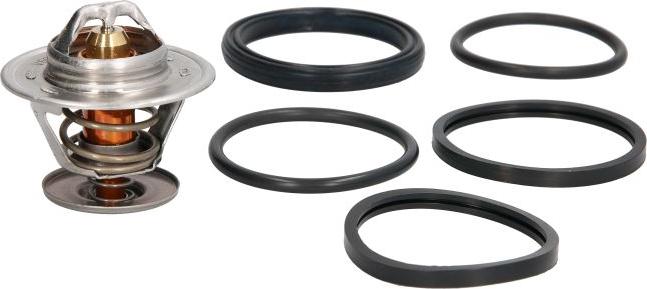 VERNET TH1439.80J - Coolant thermostat / housing car-mod.net