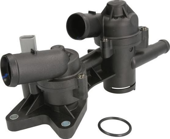 VERNET TH7237.83J - Coolant thermostat / housing car-mod.net