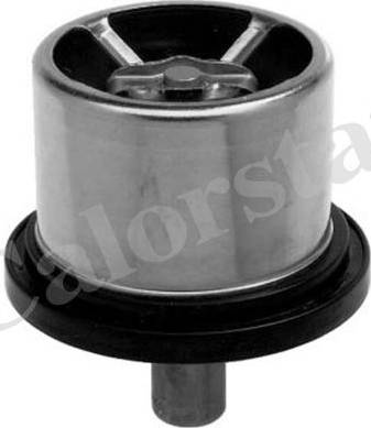 VERNET THCT16953.86 - Coolant thermostat / housing car-mod.net