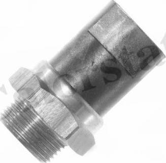 VERNET TS1105 - Temperature Switch, radiator / air conditioner fan car-mod.net