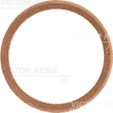 Victor Reinz 41-70198-00 - Seal Ring, oil drain plug car-mod.net