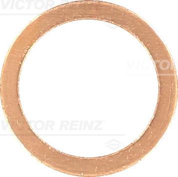 Victor Reinz 41-70168-00 - Seal Ring, oil drain plug car-mod.net