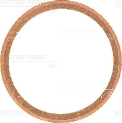 Victor Reinz 41-70259-00 - Seal Ring, oil drain plug car-mod.net