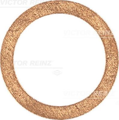 Victor Reinz 41-70223-00 - Seal Ring, oil drain plug car-mod.net