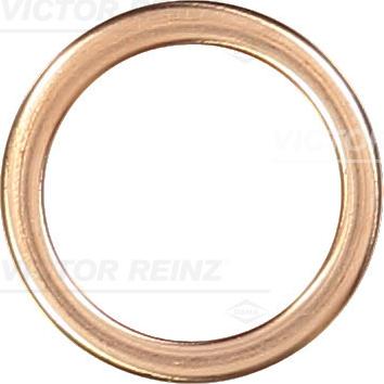 Victor Reinz 41-72041-30 - Seal Ring, oil drain plug car-mod.net