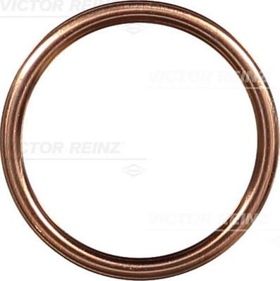 Victor Reinz 41-72065-30 - Seal Ring, oil drain plug car-mod.net