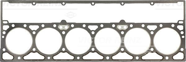 Victor Reinz 61-41460-00 - Gasket, cylinder head car-mod.net