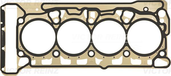 Victor Reinz 61-42165-00 - Gasket, cylinder head car-mod.net
