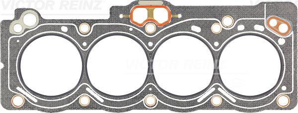 Victor Reinz 61-54060-00 - Gasket, cylinder head car-mod.net