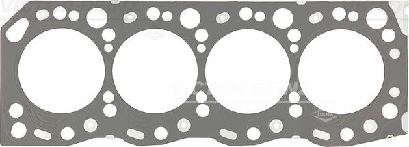 Victor Reinz 61-53035-00 - Gasket, cylinder head car-mod.net