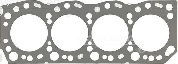 Victor Reinz 61-53035-10 - Gasket, cylinder head car-mod.net