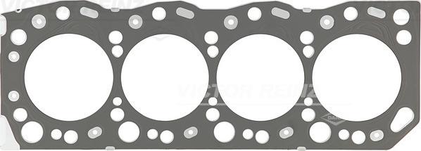 Victor Reinz 61-53035-20 - Gasket, cylinder head car-mod.net
