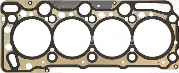 Victor Reinz 61-53245-00 - Gasket, cylinder head car-mod.net