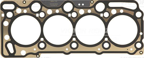 Victor Reinz 61-53245-10 - Gasket, cylinder head car-mod.net