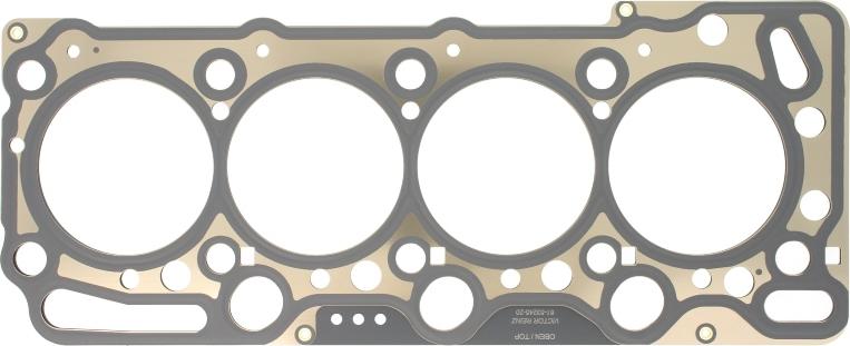 Victor Reinz 61-53245-20 - Gasket, cylinder head car-mod.net