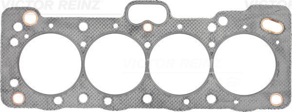 Victor Reinz 61-52580-00 - Gasket, cylinder head car-mod.net