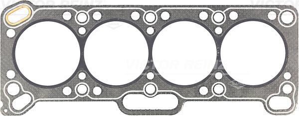 Victor Reinz 61-52222-00 - Gasket, cylinder head car-mod.net