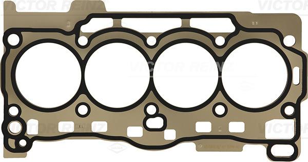 Victor Reinz 61-10098-00 - Gasket, cylinder head car-mod.net
