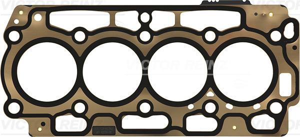 Victor Reinz 61-10039-10 - Gasket, cylinder head car-mod.net