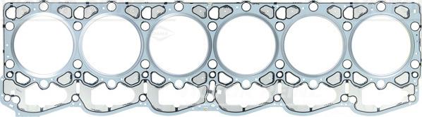 Victor Reinz 61-10245-00 - Gasket, cylinder head car-mod.net