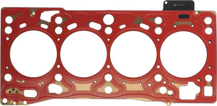 Victor Reinz 61-10219-00 - Gasket, cylinder head car-mod.net