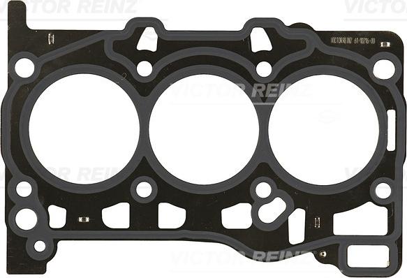 Victor Reinz 61-10216-00 - Gasket, cylinder head car-mod.net