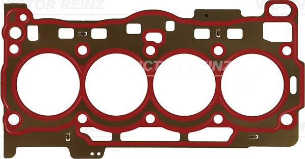 Victor Reinz 61-10217-00 - Gasket, cylinder head car-mod.net