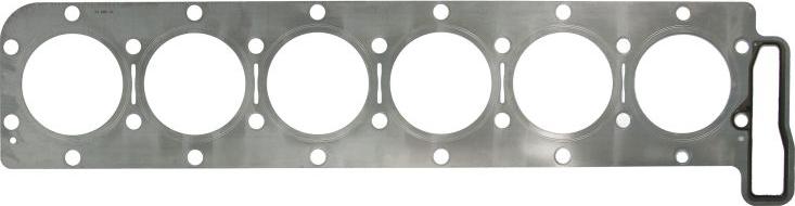 Victor Reinz 61-10283-00 - Gasket, cylinder head car-mod.net