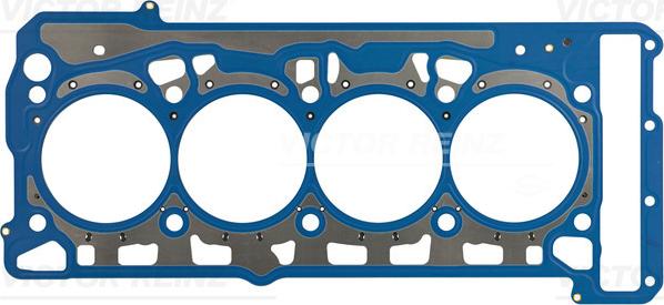 Victor Reinz 61-10287-00 - Gasket, cylinder head car-mod.net