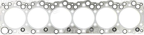 Victor Reinz 61-10278-00 - Gasket, cylinder head car-mod.net