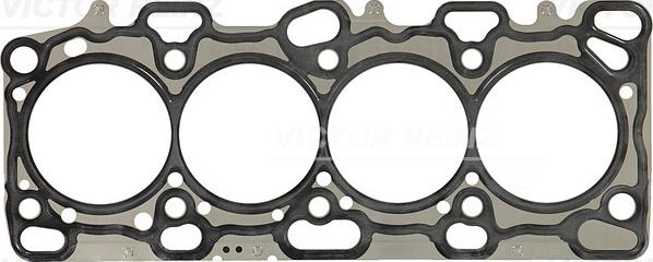 Victor Reinz 61-10768-00 - Gasket, cylinder head car-mod.net