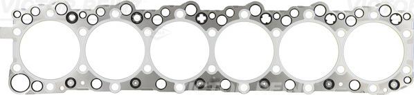 Victor Reinz 61-11183-00 - Gasket, cylinder head car-mod.net