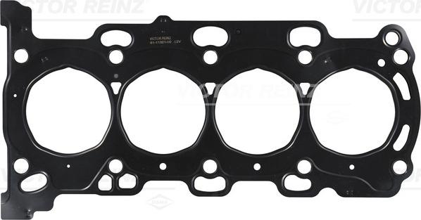 Victor Reinz 61-11321-00 - Gasket, cylinder head car-mod.net