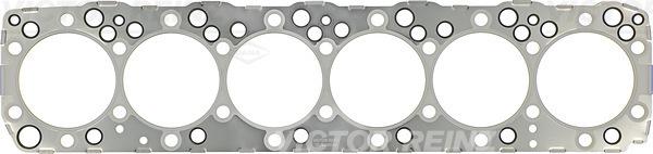 Victor Reinz 61-34065-00 - Gasket, cylinder head car-mod.net