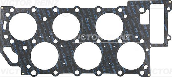 Victor Reinz 61-34125-00 - Gasket, cylinder head car-mod.net